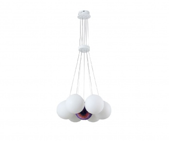 Подвесная люстра Kink Light Алди 08475-7,01