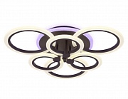 Потолочная светодиодная люстра Ambrella Light Original FA528