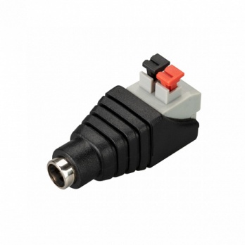 Коннектор Arlight ARL-Mono-2pin-F 030748