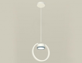 Подвесной светильник Ambrella Light Traditional (C9101, N8133) XB9101102