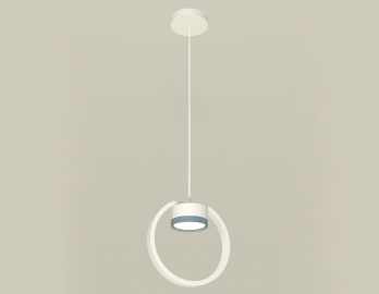 Подвесной светильник Ambrella Light Traditional (C9101, N8133) XB9101102