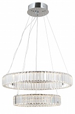 Подвесная люстра Moderli Asti V10735-PL