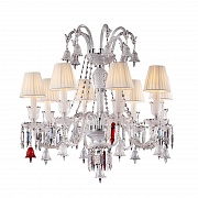 Подвесная люстра Delight Collection Moollona MD11027010-8A