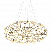 Подвесная люстра Delight 9922P/S gold