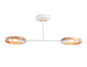 Люстра на штанге Ambrella Light Traditional TR8243