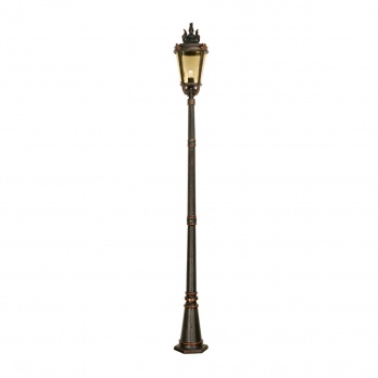 Фонарный столб Elstead Lighting Baltimore BT5-L