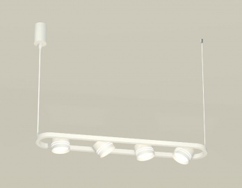 Подвесной светильник Ambrella Light Traditional (C9163, N8477) XB9163153