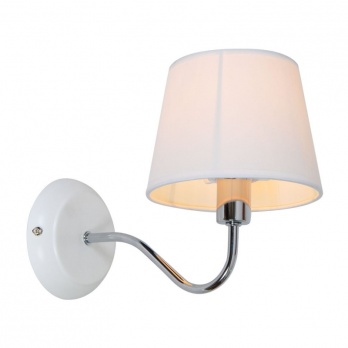 Бра Arte Lamp A1528AP-1WH