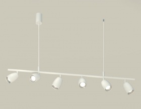 Подвесной светильник Ambrella Light Traditional DIY (С9005, С1122, N7012) XB9005500