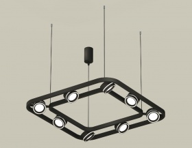 Подвесная люстра Ambrella Light Traditional (C9182, N8434) XB9182151