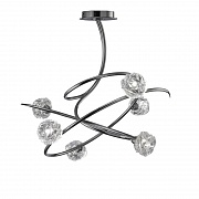 Подвесная люстра Mantra Maremagnum 3941