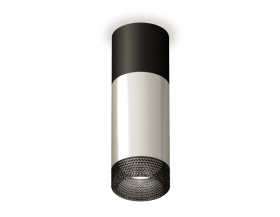 Потолочный светильник Ambrella Light Techno Spot XS6325061 (C6302, A2010, C6325, N6151)