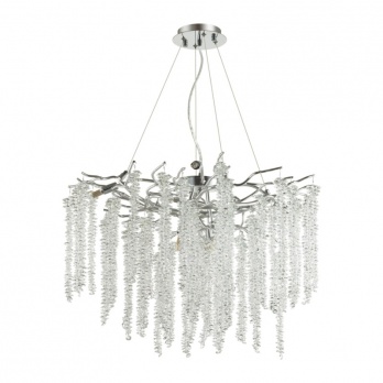 Подвесная люстра Odeon Light Banche 5004/8