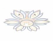 Потолочная светодиодная люстра Ambrella Light Original FA456