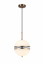 Подвесной светильник Elvan PD-7659-36W-WW-GlMl