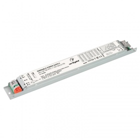 Блок питания Arlight ARJ-SP-50-PFC-1-10V-DALI2-PD (50W, 9-58V, 0.7-1.4A) 036288