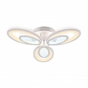 Потолочная светодиодная люстра Ambrella Light Original FA422