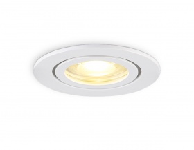 Встраиваемый светильник Ambrella Light IP Protect TN1150
