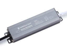 Блок питания Ambrella Light LED Driver 12V 60Вт AC110-220 5A IP67 GS9855