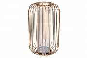 Ваза-подсвечник Garda Decor 55RV2946L