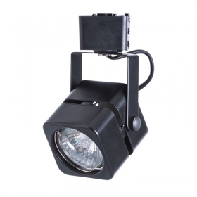 Спот Arte Lamp Misam A1315PL-1BK