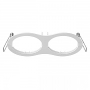 Рамка Lightstar Intero 16 217626