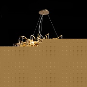 Подвесная люстра ImperiumLoft Marian 205823-26