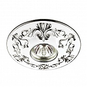 Встраиваемый светильник Novotech Pattern 370216