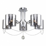 Люстра на штанге Escada Intense 683/5P