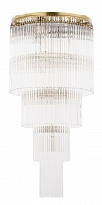Каскадная люстра Kutek Filago FIL-PLM-7(P)350/270