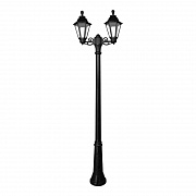 Уличный фонарь Fumagalli Ricu Bisso/Rut E26.157.S20.AXF1R