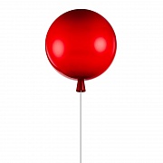 Потолочный светильник LOFT IT Memory 5055C/L red