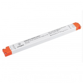 Блок питания Arlight ARV-SP-24100-LINEAR-PFC-TRIAC-0-10V (24V, 4.16A, 100W) 047949