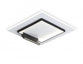 Потолочный светильник Ambrella Light Comfort FL51455