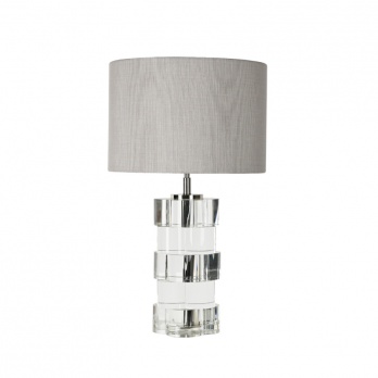 Настольная лампа Delight Collection Crystal Table Lamp BRTL3249CG