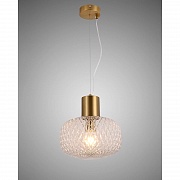 Подвесной светильник Moderli Sunset V10922-P
