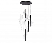 Подвесная люстра Kink Light Илина 08042-6A,19