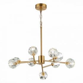 Подвесная люстра ST Luce Romano SL1166.303.09