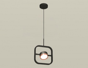 Подвесной светильник Ambrella Light Traditional (C9119, N8126) XB9119104