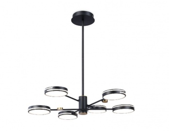 Люстра на штанге Ambrella Light Comfort FL51639