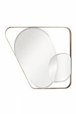 Зеркало Garda Decor KFE1210