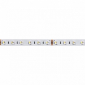 Светодиодная лента Arlight 19,2W/m 60LED/m 5060SMD разноцветный/дневной белый 5M 019151(2)