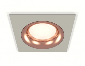 Встраиваемый светильник Ambrella Light Techno XC7633006 (C7633, N7015)