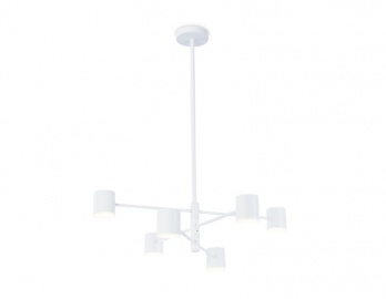 Люстра на штанге Ambrella Light Comfort FL51711