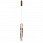 Подвесной светильник MW-Light Гослар 498017201