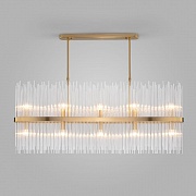 Подвесная люстра Bogates Allure 486/10 a065772