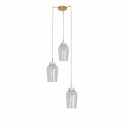 Подвесной светильник Mantra Nora 8396