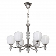 Подвесная люстра MW-Light Оливия 306014706