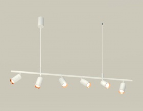 Подвесной светильник Ambrella Light Traditional DIY (С9005, С6322, N6114) XB9005300