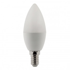 Лампа светодиодная Эра E14 10W 2700K LED B35-10W-827-E14 R Б0049641
